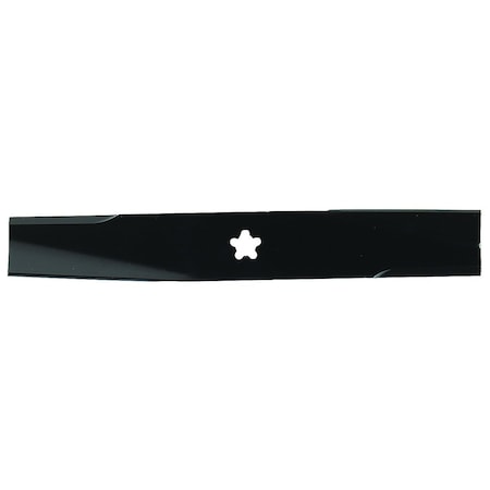 A & I Products BLADE-MOWER, 15-3/8", 5PT, HD 15.3" x2.25" x2" A-B1EP1021